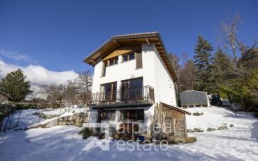 Maison 6.5 pièces - image - 13