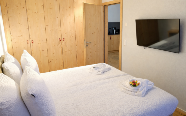 Wohnung 3.5 Zimmer - image - 4