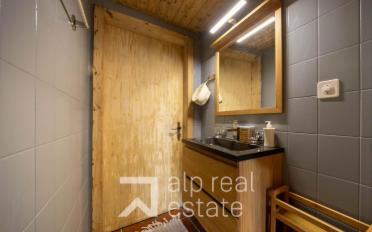 Chalet 4.5 rooms - image - 6