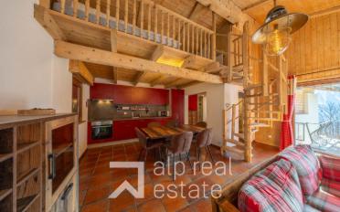 Chalet 4.5 rooms - image - 3