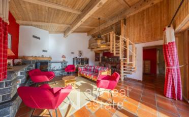 Chalet 4.5 rooms - image - 1