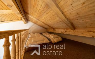 Chalet 4.5 rooms - image - 7