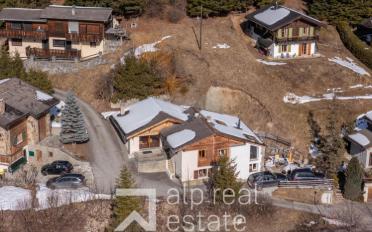 Chalet 4.5 rooms - image - 2