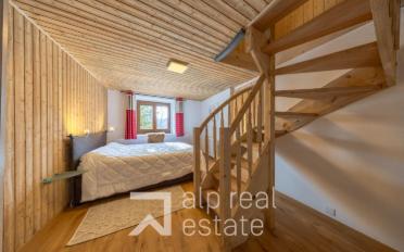 Chalet 4.5 rooms - image - 5