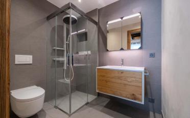 Chalet 5.5 Zimmer - image - 5