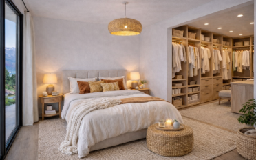 Chalet 5.5 Zimmer - image - 3