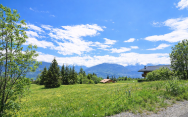 Chalet 4.5 Zimmer - image - 7