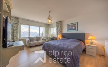 Attikawohnung 7.5 Zimmer - image - 9