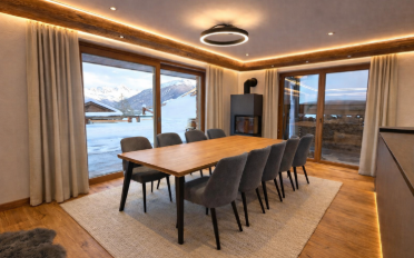 Wohnung 3.5 Zimmer - image - 1