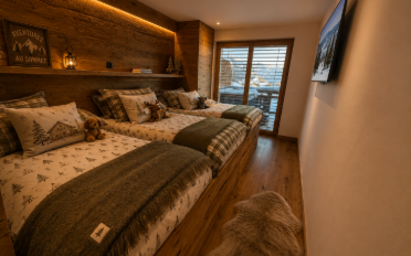Wohnung 3.5 Zimmer - image - 6