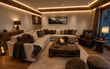 Wohnung 3.5 Zimmer - image - 1