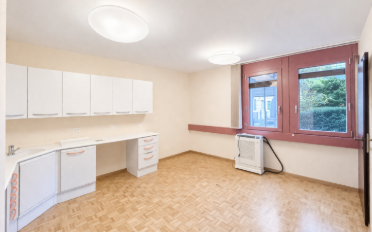 Praxis 4.5 Zimmer - image - 1