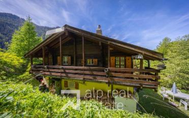 Chalet 4.5 pièces - image - 3