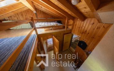 Chalet 4.5 pièces - image - 10