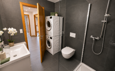 Attic flat 2.5 rooms - image - 6