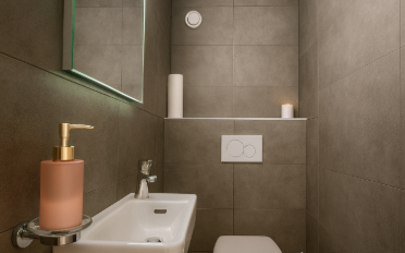 Apartment 3.5 rooms - image - 6
