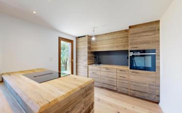 Chalet 5 Zimmer - image - 8