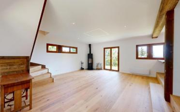 Chalet 5 Zimmer - image - 7