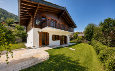 Chalet 5 Zimmer - image - 2