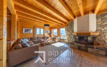 Chalet 7.5 rooms - image - 3