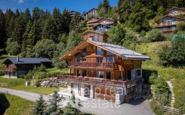 Chalet 7.5 rooms - image - 1