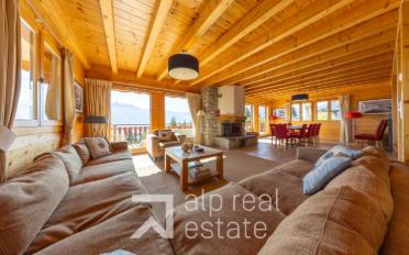 Chalet 7.5 rooms - image - 4