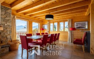 Chalet 7.5 rooms - image - 6