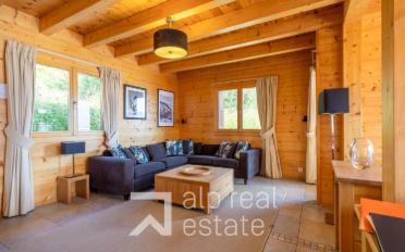 Chalet 7.5 rooms - image - 5