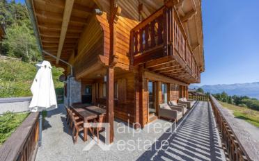 Chalet 7.5 rooms - image - 10