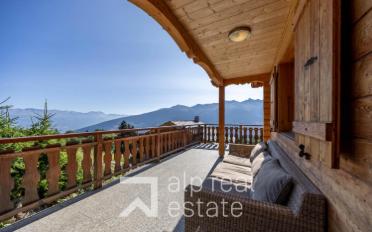 Chalet 7.5 rooms - image - 9