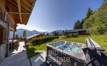 Chalet 7.5 rooms - image - 8