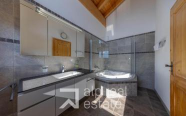 Chalet 7.5 rooms - image - 13