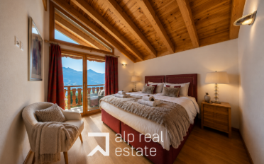 Chalet 7.5 rooms - image - 11