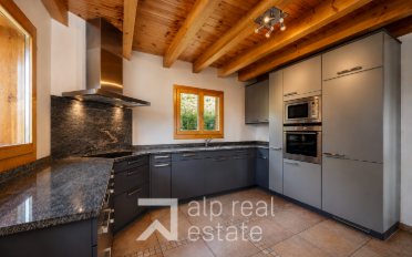 Chalet 7.5 rooms - image - 7