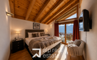 Chalet 7.5 rooms - image - 12