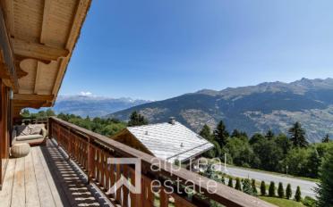 Chalet 7.5 rooms - image - 2