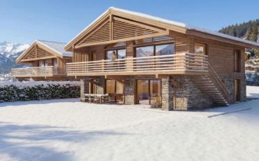 Chalet 4.5 pièces - image - 6