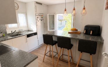 Einfamilienhaus 4.5 Zimmer - image - 2