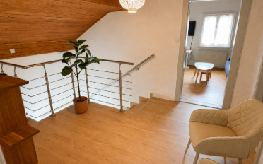 Einfamilienhaus 4.5 Zimmer - image - 7