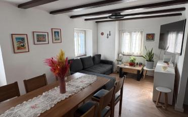 Einfamilienhaus 4.5 Zimmer - image - 3