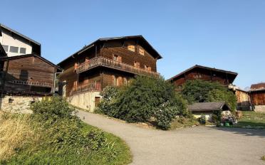 Einfamilienhaus 18 Zimmer - image - 4