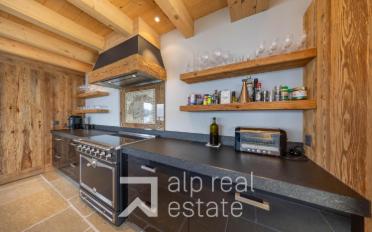 Chalet 7.5 pièces - image - 11