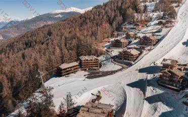 Wohnung 5 Zimmer - image - 3