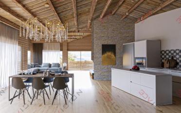 Wohnung 5 Zimmer - image - 6