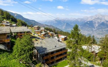 Appartement 5 pièces - image - 2