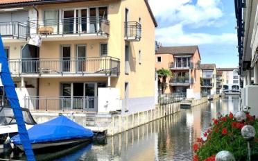 Duplex 5 pièces - image - 2