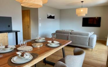 Apartment 3.5 rooms - image - 1