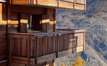 Apartment 3.5 rooms - image - 9