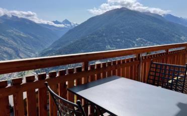 Apartment 3.5 rooms - image - 10