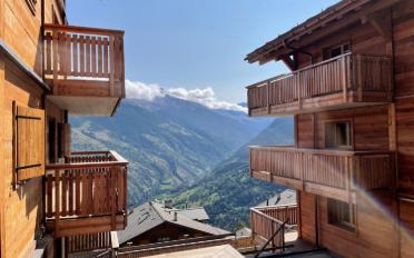 Apartment 3.5 rooms - image - 11